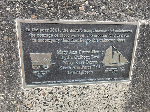 Seattle Sesquicentennial