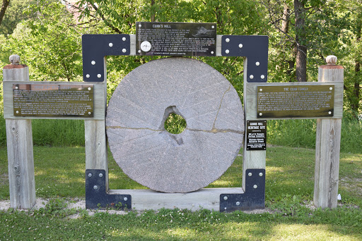 River Lot Settlement/Gunn's Mill/The Gunn Family