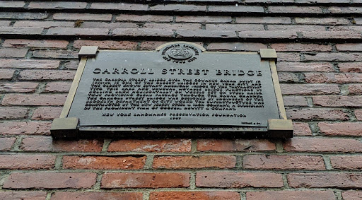 Carroll Street Bridge