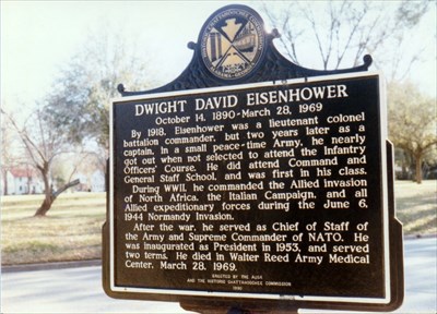 Dwight David Eisenhower (Side 2)