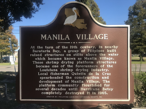 Manila Village