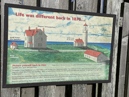 Life was different back in 1870