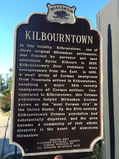 Kilbourntown