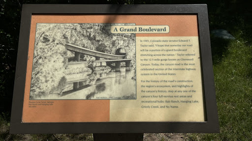 A Grand Boulevard