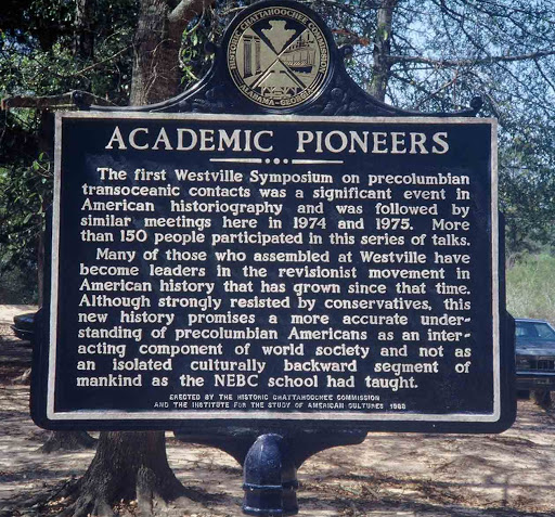Academic Pioneers (Side 2)