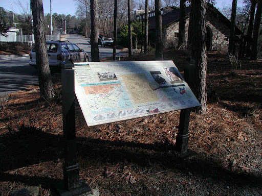 The American Civil War, 1861-1865