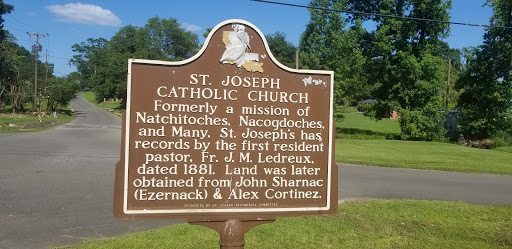 St. Joseph Catholic Church