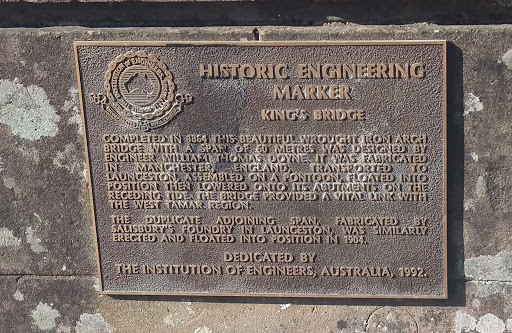 King's Bridge