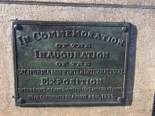 California Midwinter International Exposistion