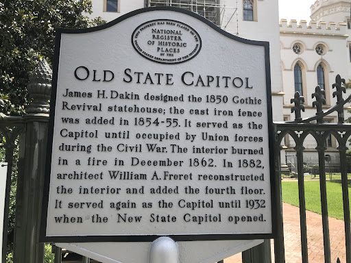 Old State Capitol