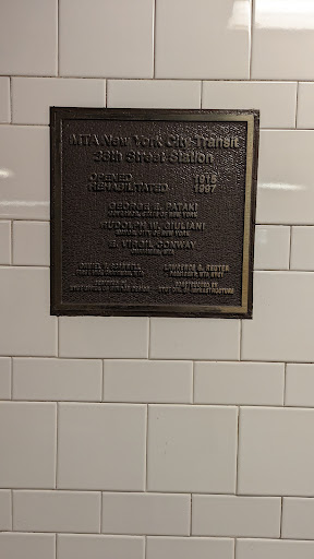 36th Street Station