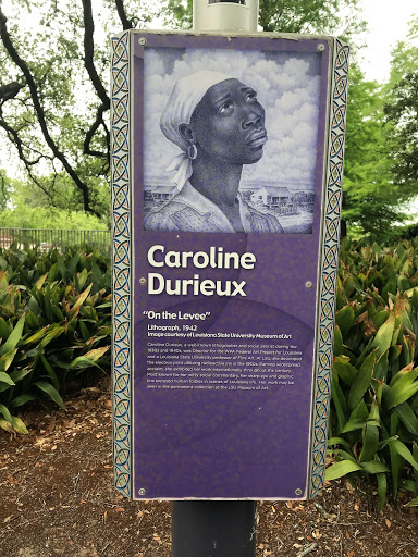 Caroline Durieux