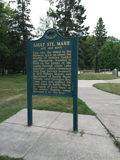 Sault Ste. Marie