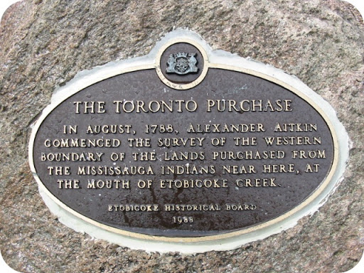 The Toronto Purchase