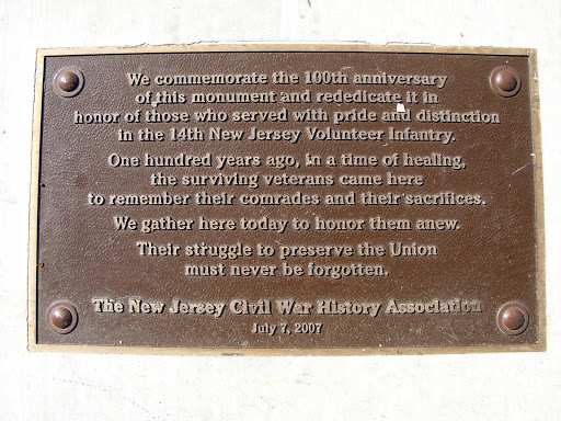 We commemorate the 100th anniversary