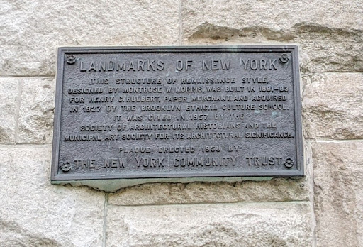 Brooklyn Ethical Culture School