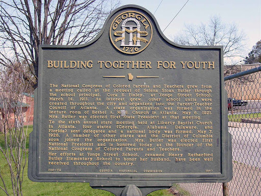 Building Together for Youth