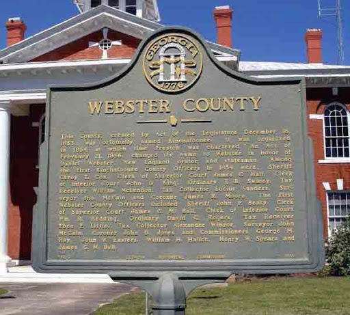 Webster County