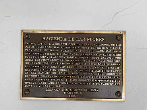 Hacienda de las Flores