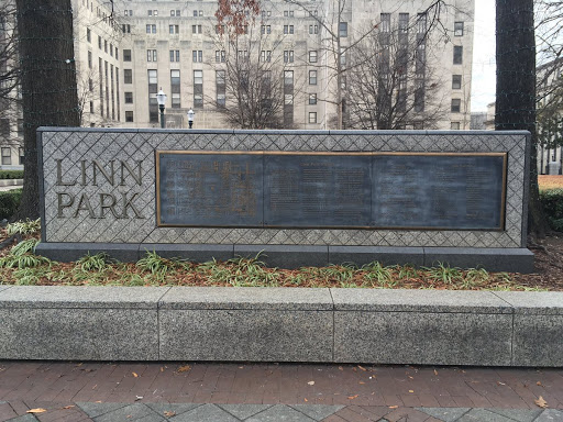 Linn Park History