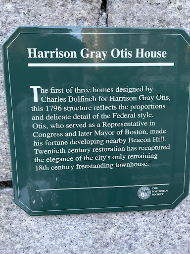 Harrison Gray Otis House