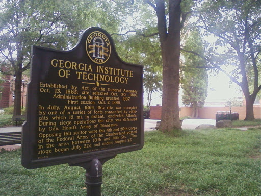 Georgia Institute of Technology