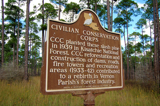 Civilian Conservation Corps