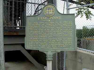 East Point