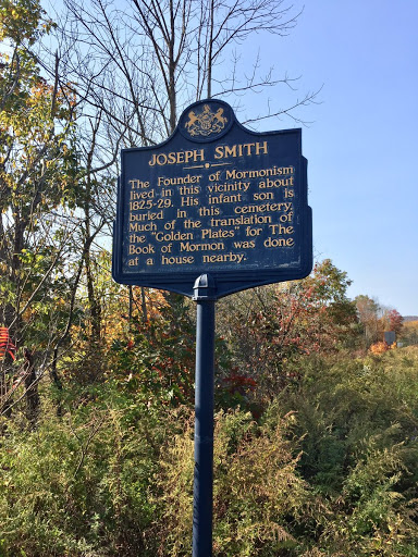 Joseph Smith