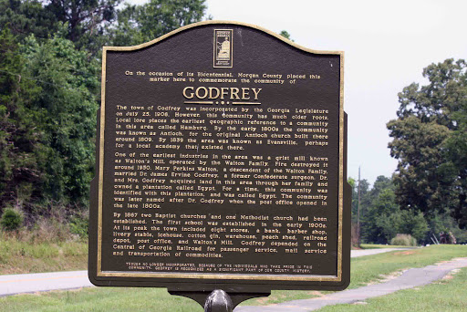 Godfrey