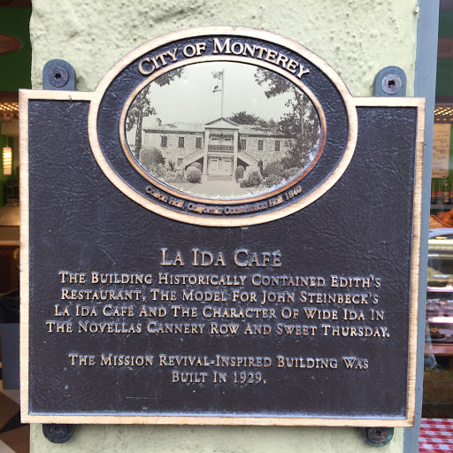 La Ida Cafe