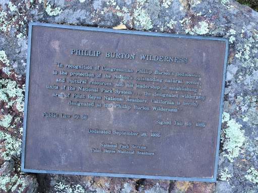 Phillip Burton Wilderness