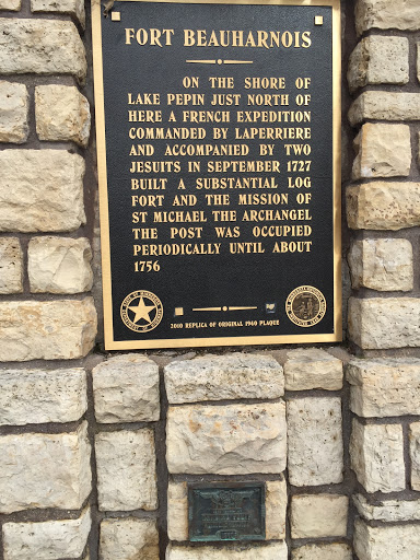 Fort Beauharnois