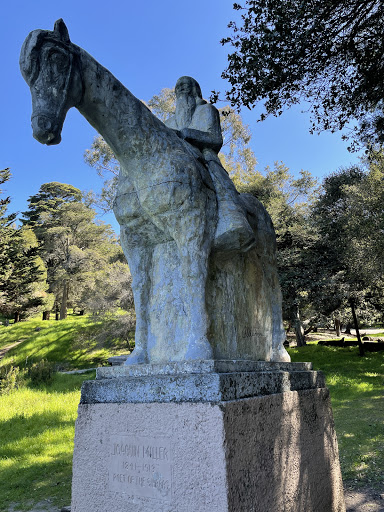 Joaquin Miller