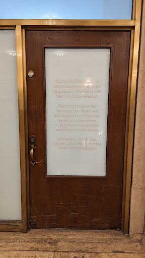 The Biltmore Room