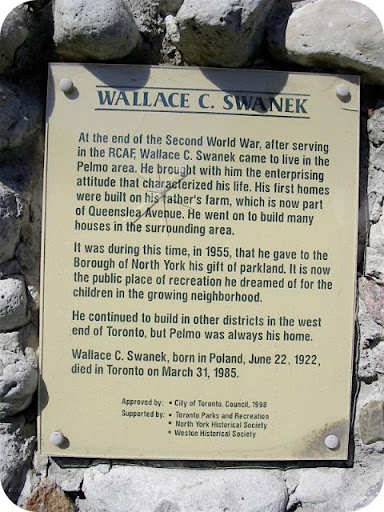 Wallace C. Swanek