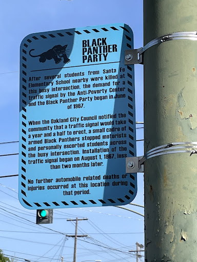 Black Panther Party