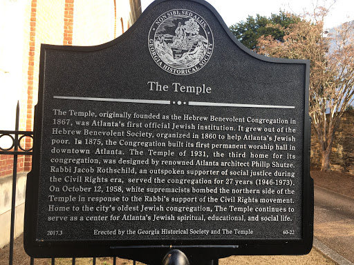 The Temple