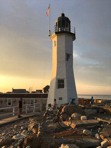 Old Scituate Lighthouse