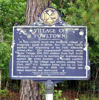 Village of Fowltown