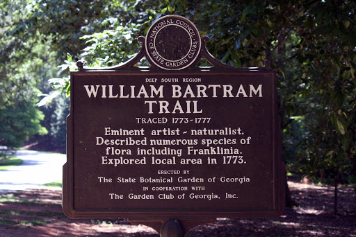 William Bartram Trail