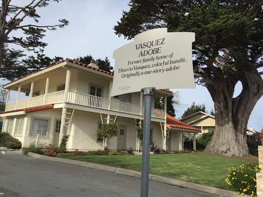Vasquez Adobe