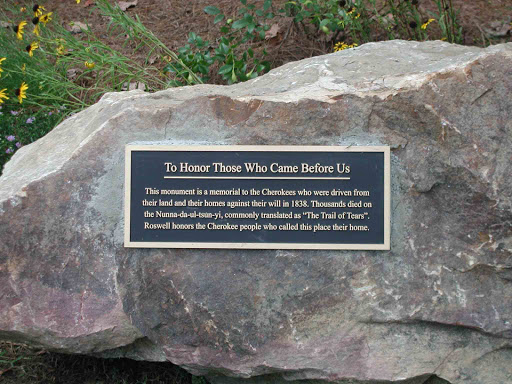 To Honor Those Who Came Before US