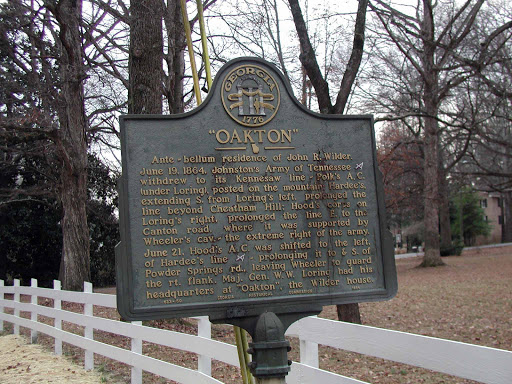 Oakton