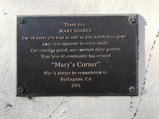 Mary Soares