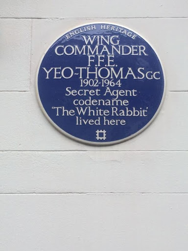 YEO-THOMAS