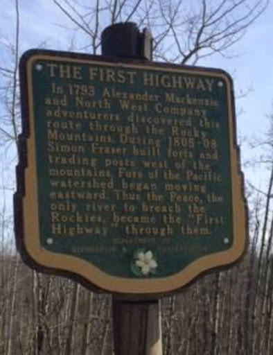 The First Highway