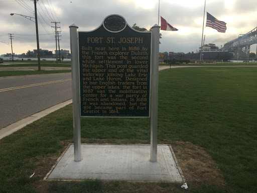 Fort St. Joseph