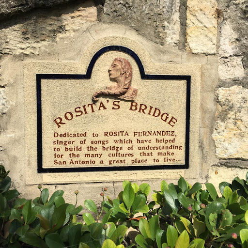 Rosita's Bridge