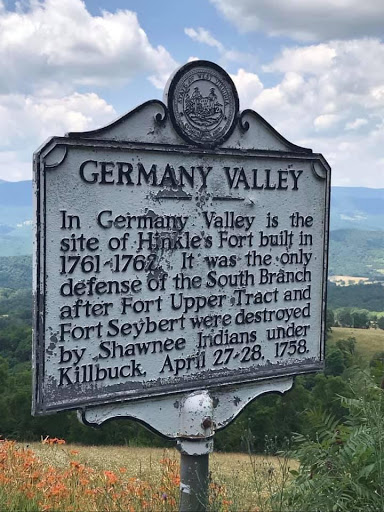 Germany Valley